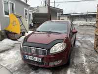 Fiat Linea 2008 року