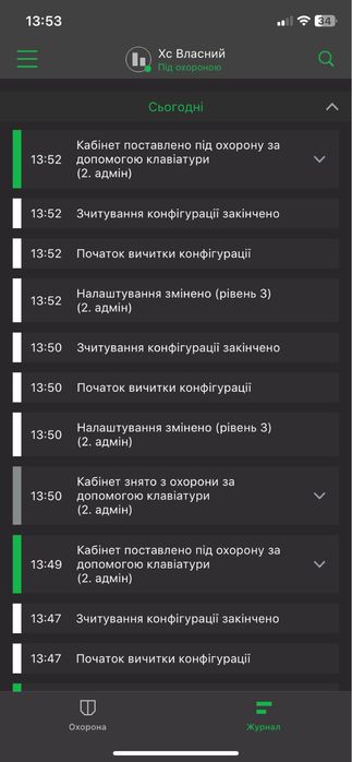 Orion nova Xs. Оріон нова Xs. Прилад сигналзації для гаражу, будинку.