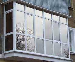Двері вікна балкони лоджії металопластикові
