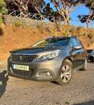 Peugeot 2008 1.6 BlueHDi Allure