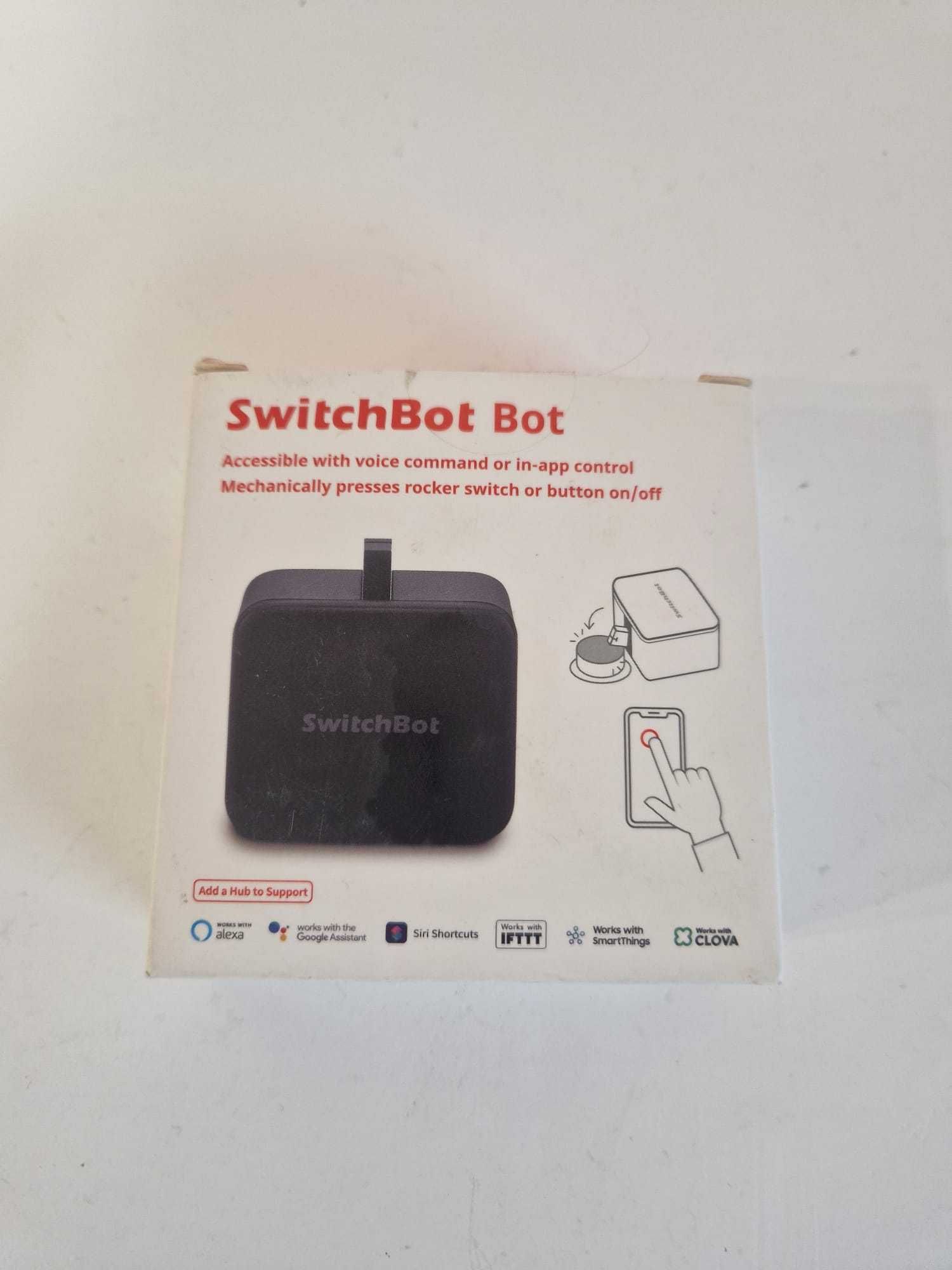 Switchbot SwitchBot-S1B