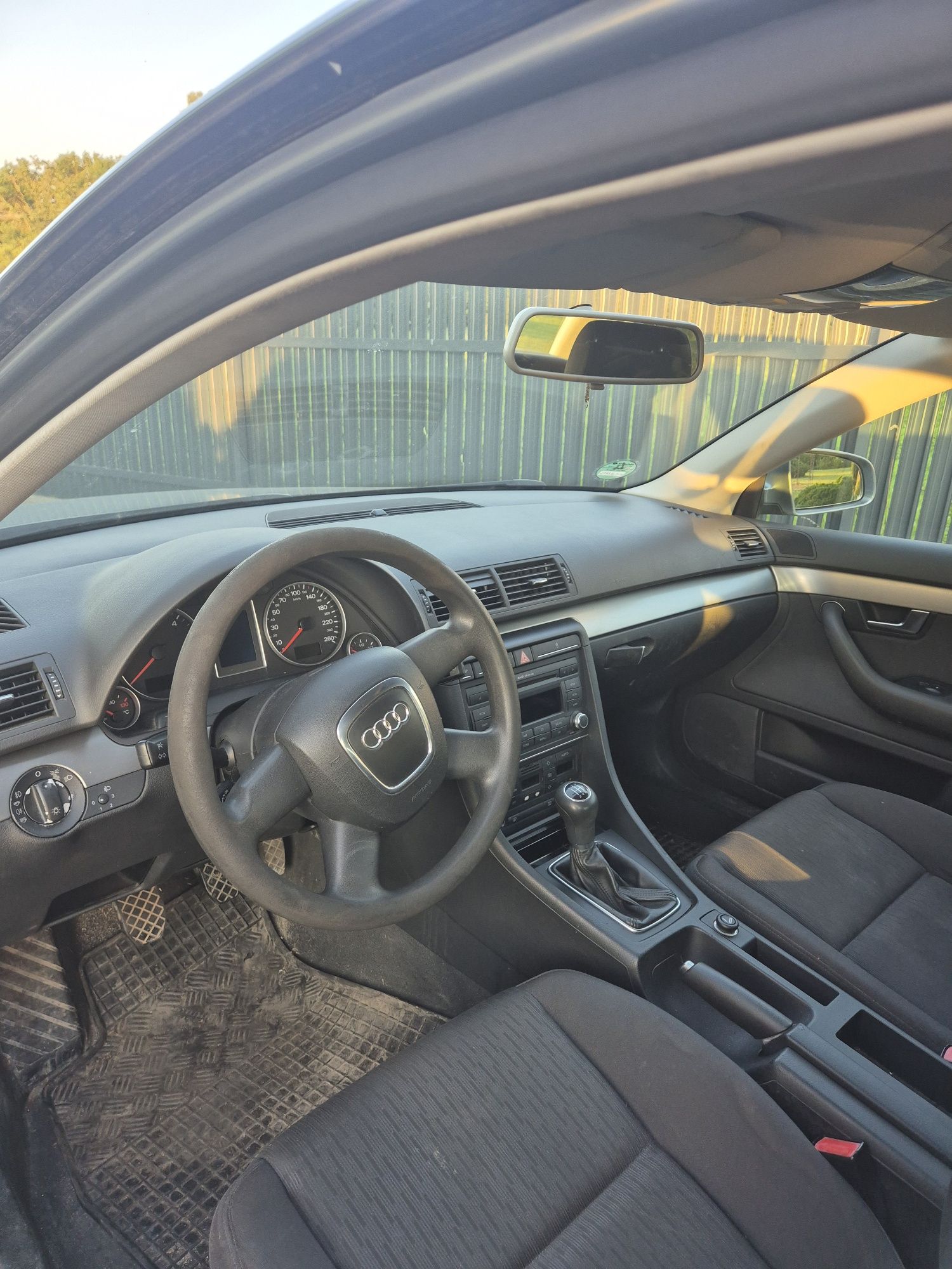 Audi A4 1.9 tdi , 180 tys km
