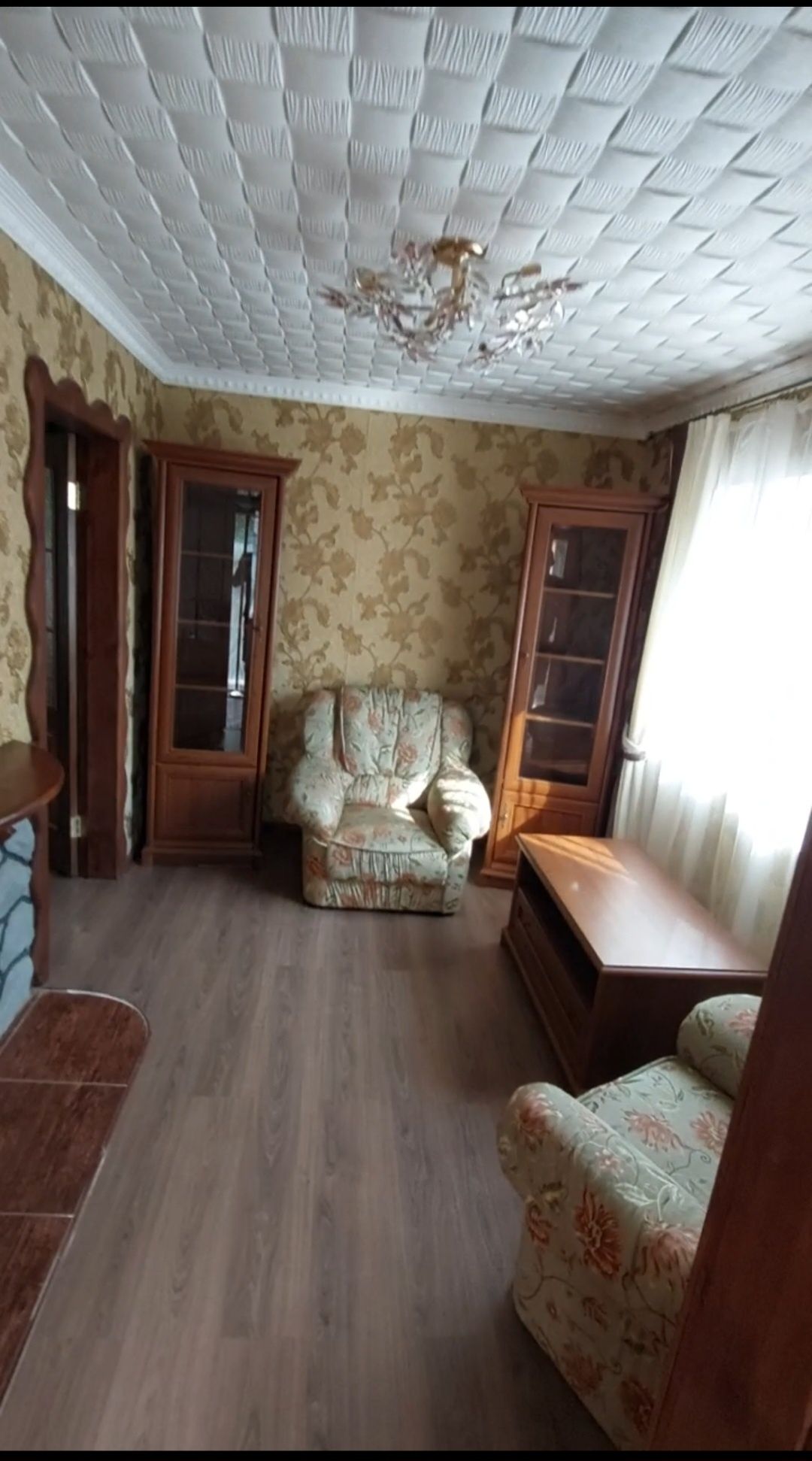 Сдам будинок біля річки ,з чаном та лодками