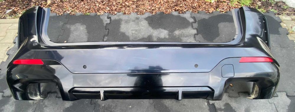 Разборка бампер передній, задній  BMW X3 G01 X5 G05 запчастини