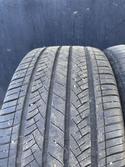 Продам шини розмір 245/40 18R