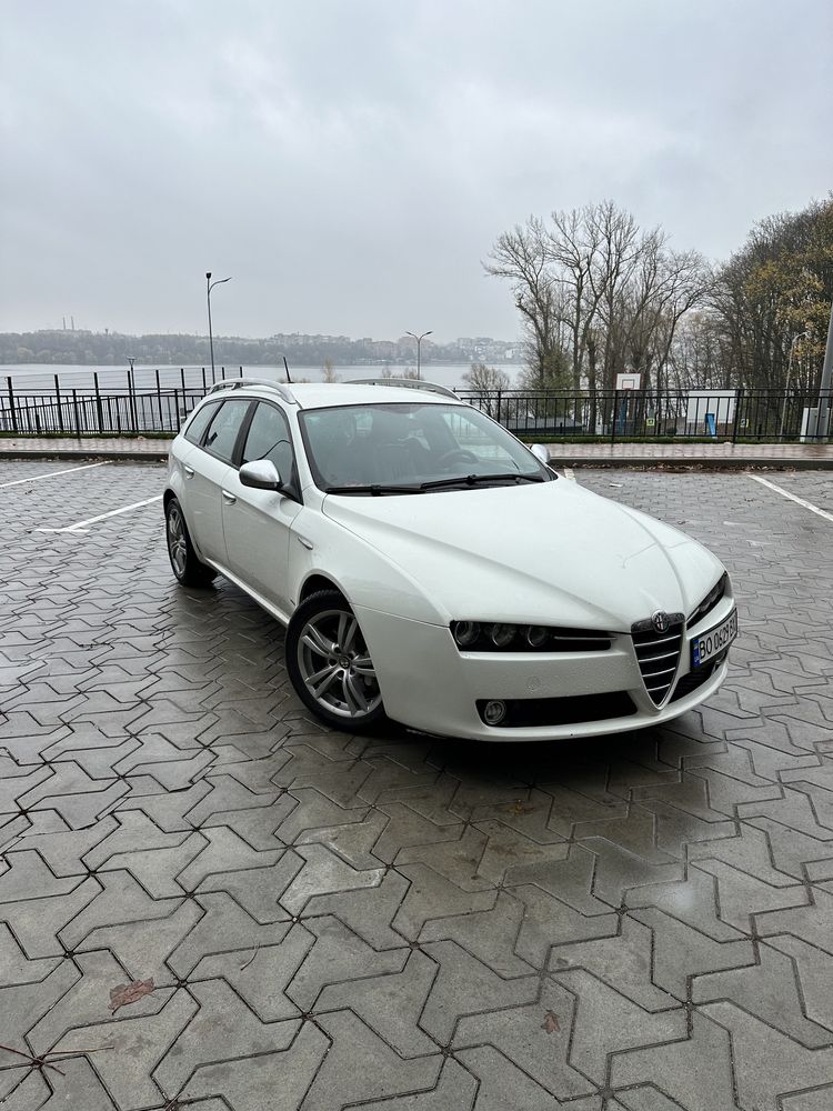 Alfa Romeo 159 2.0