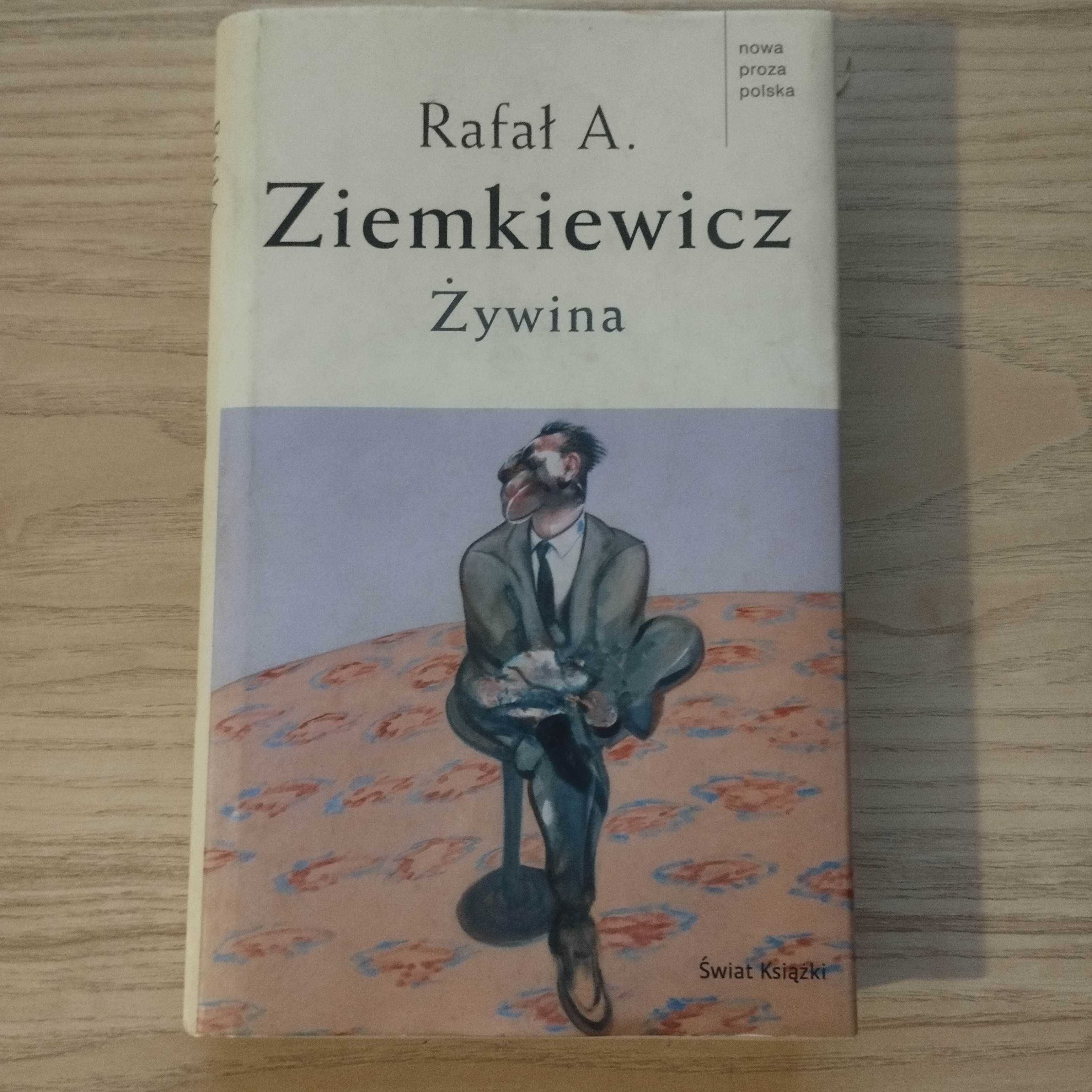 Żywina Rafał Ziemkiewicz