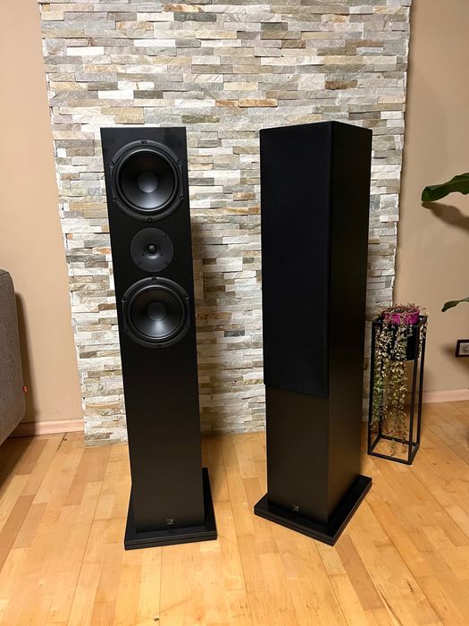 PHONAR Veritas Style P3