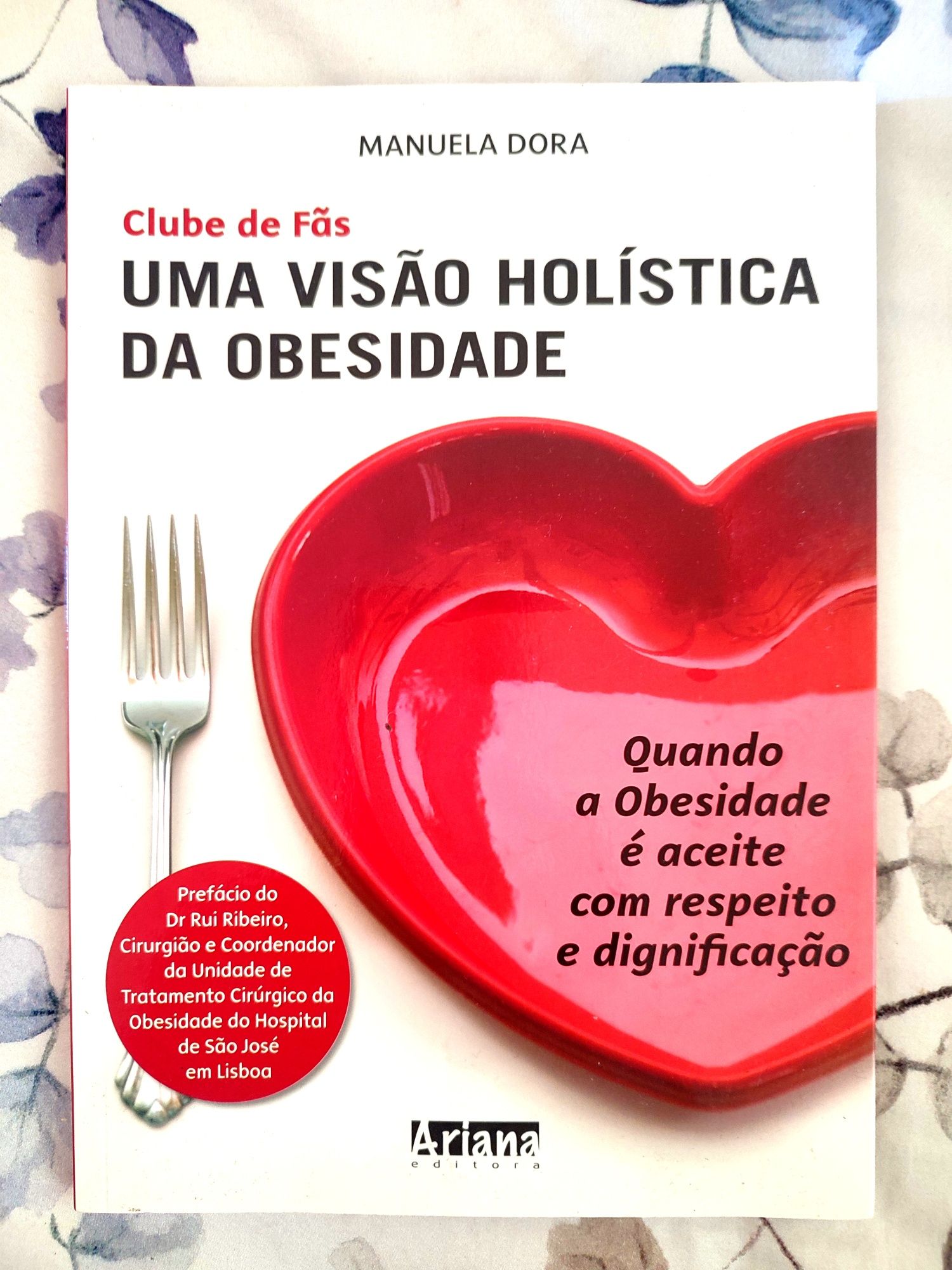 Uma visão holística da obesidade