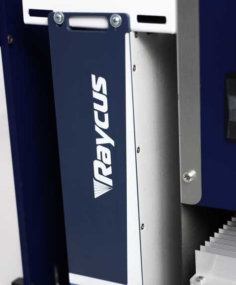 NOWA 3000W Od ręki Spawarka Laserowa  RAYZER 3 w 1 spawarka laserowa
