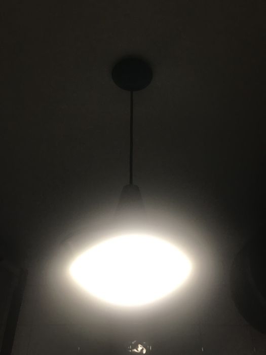 Lampa nemo vintage design vico magistretti 80s