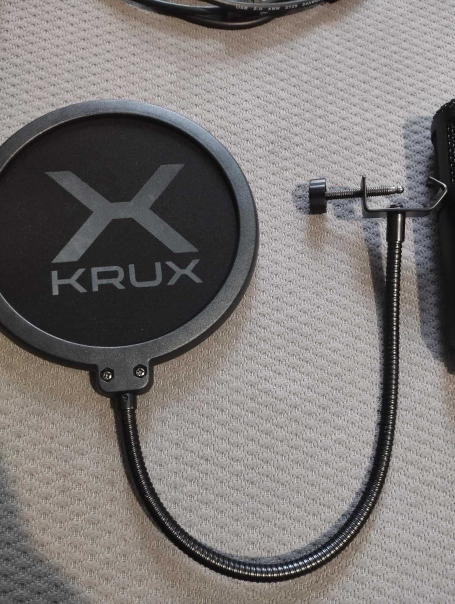 Krux Edis 1000 Mikrofon