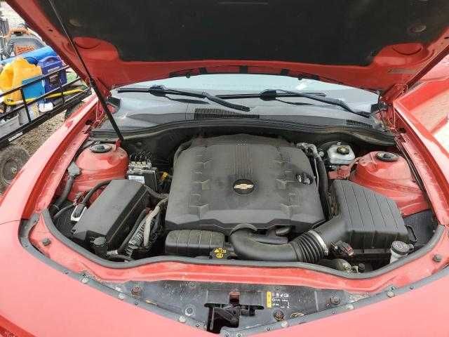 Chevrolet Camaro 3.6 v6 2013r. AUTOMAT  Spoiler Alufelgi !   W Drodze