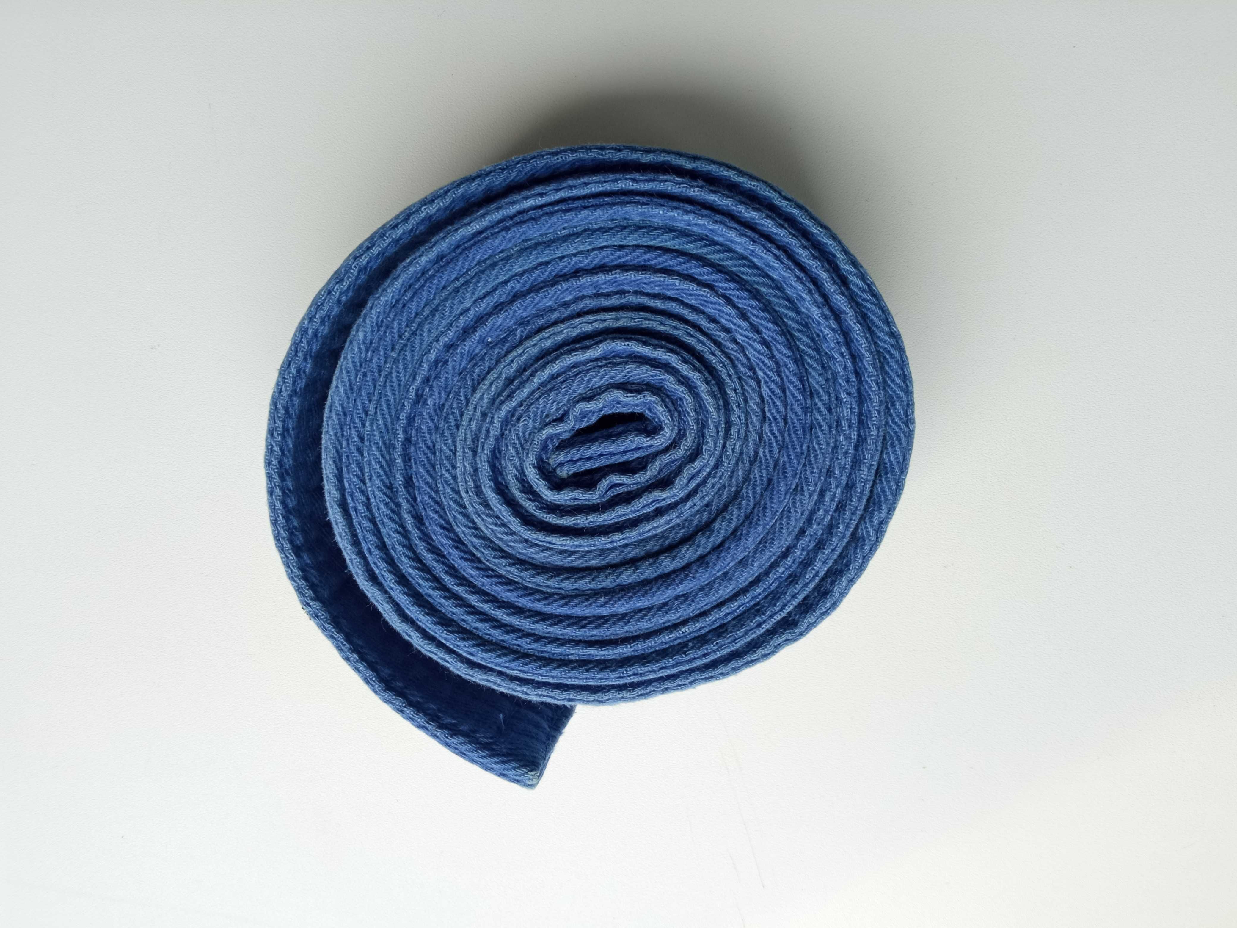 KARATE pasy różne kolory