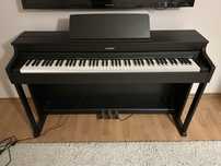 Pianino CASIO AP-470