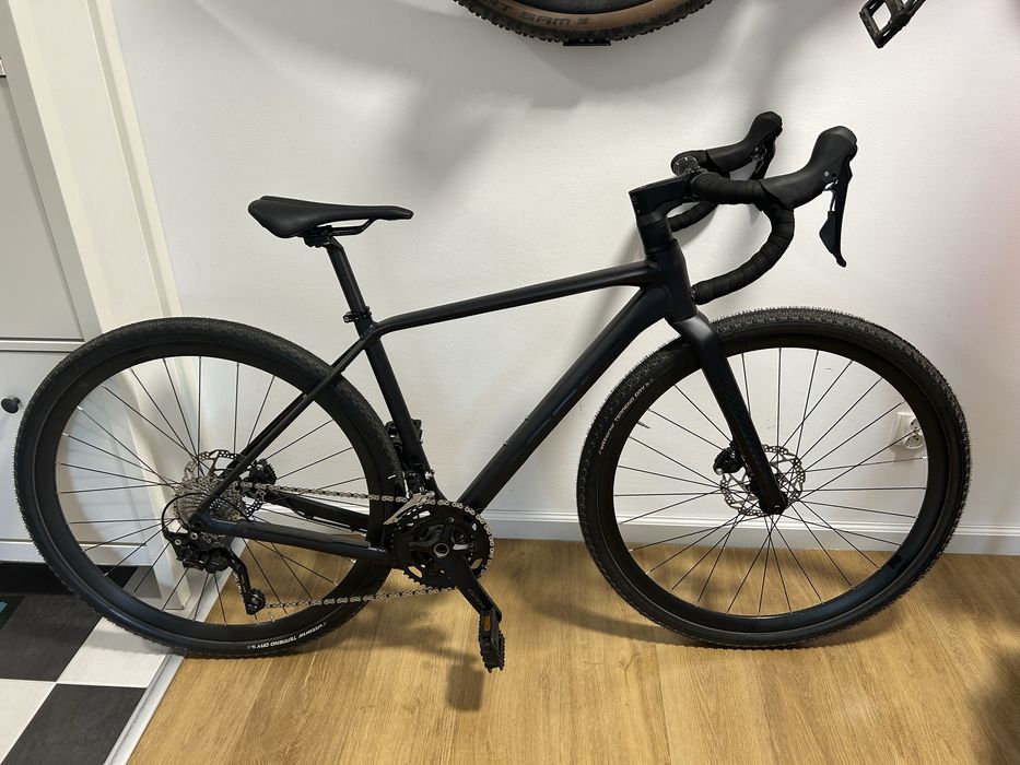 Rower gravel Orbea Terra H40 2X GRX