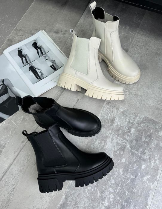 Челси женские зимние