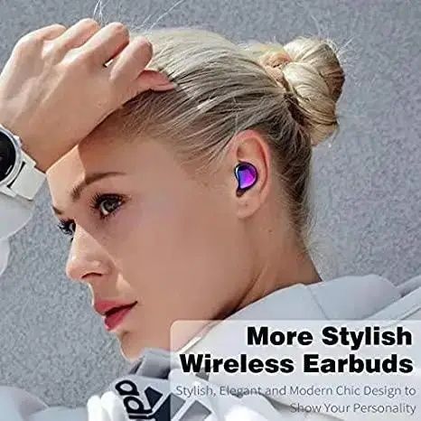 SONTINH CoolBuds2 Бездротові Bluetooth навушники