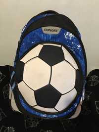 Mochila Explorer bola