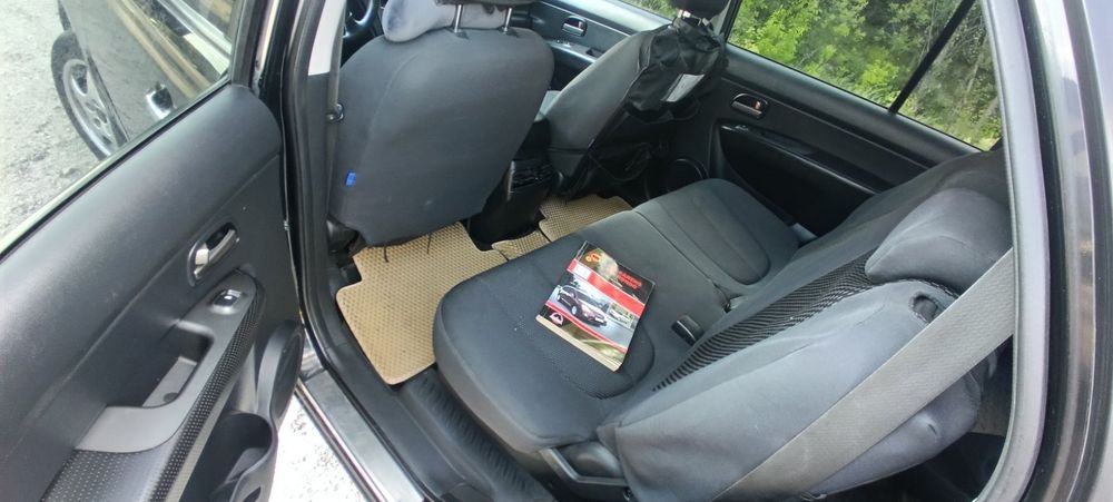 продам  Kia Carens 2007