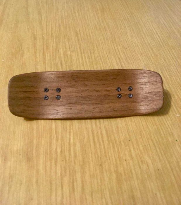 Фінгерборд дека 32mm