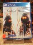 Scarlet Nexus Sony PlayStation 4 (PS4) PS5 SklepRetroWWA