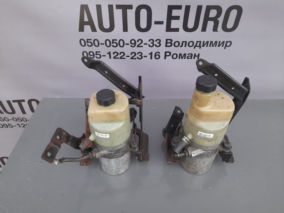 Насос ЕГУР Volvo s40 v50 c30 c70