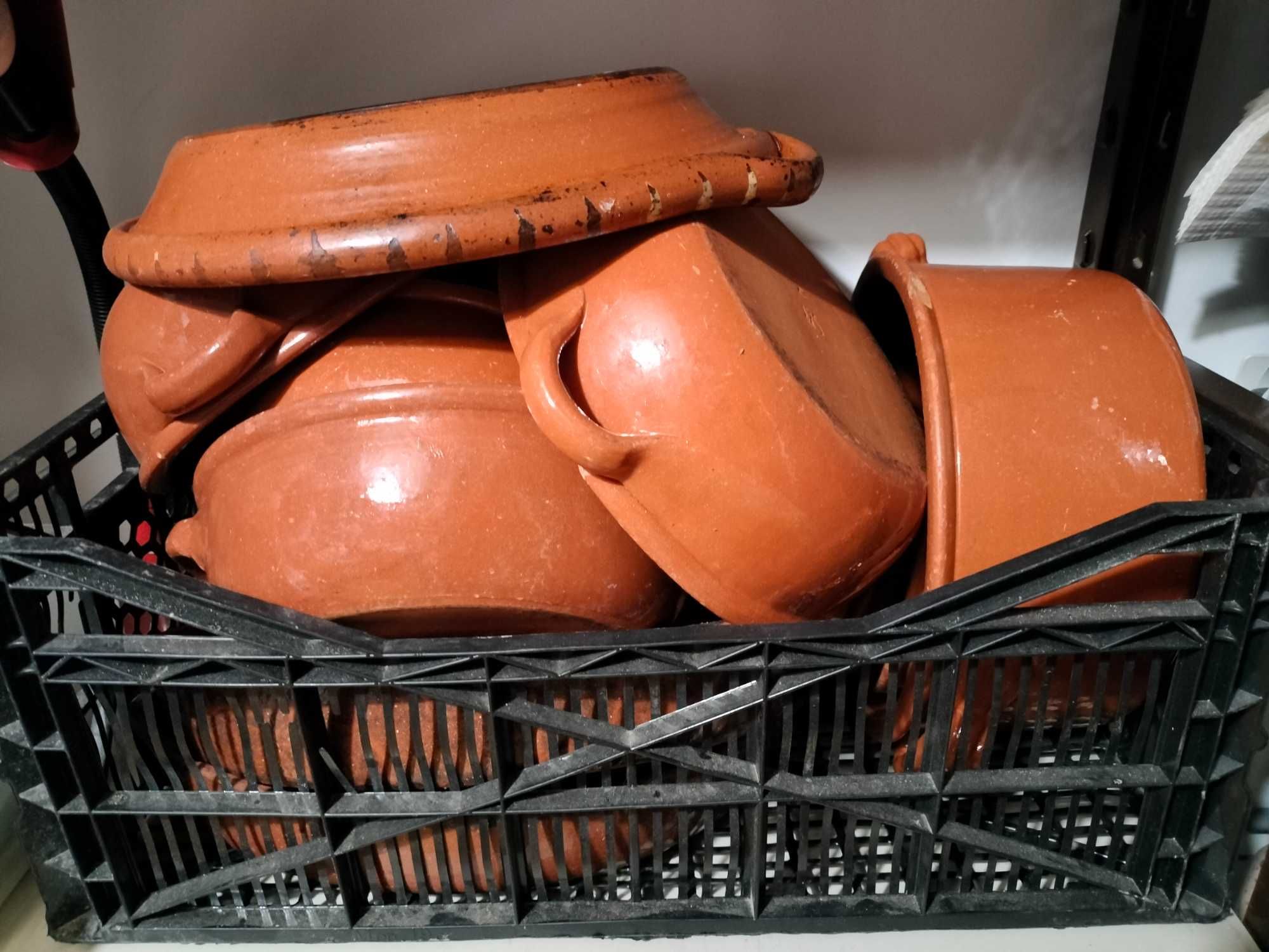 Material de Cozinha e de Catering