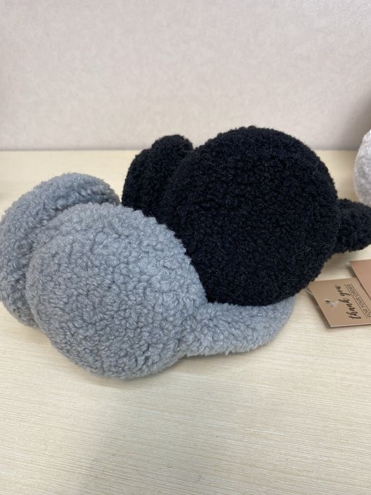 Навушники теплі Теді,вушка Теді