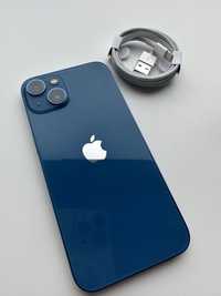 Apple iphone 13 256 blue / айфон 13 оригинальный