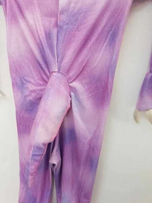 Strój przebranie dinozaur potworek rozmiar 98-104 cm. B030