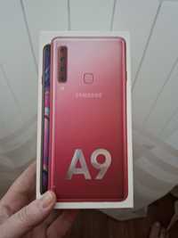 Samsung Galaxy A9