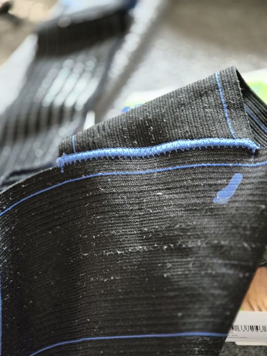 Elastyczny opaska na skręconą kostkę