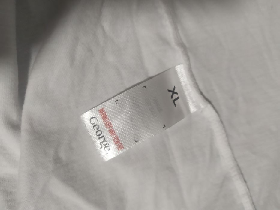 Біла футболка з Mike Mouse Disney