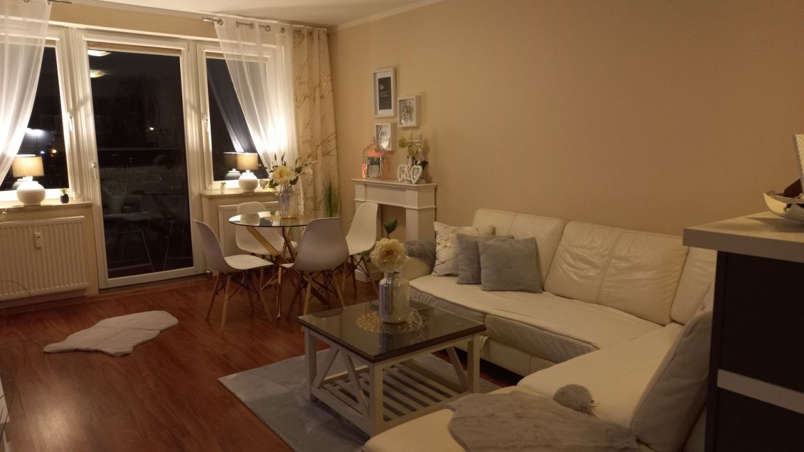 Noclegi.Apartament na doby.Wolne terminy.Zapraszam