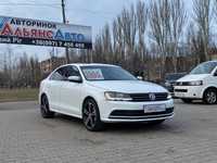 Volkswagen (75) Jetta (ВНЕСОК від 15%) Альянс Авто Кривий Ріг