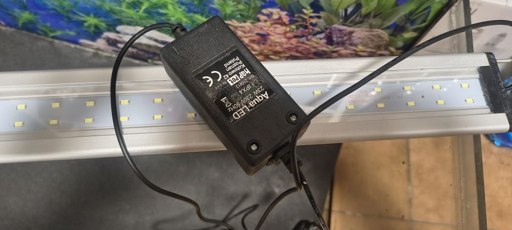 Belka LED 80 cm.