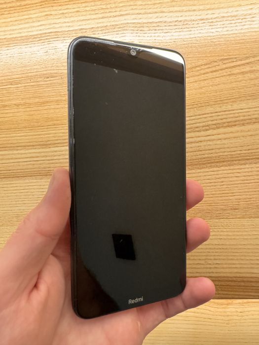Смартфон Xiomi redni note 8T