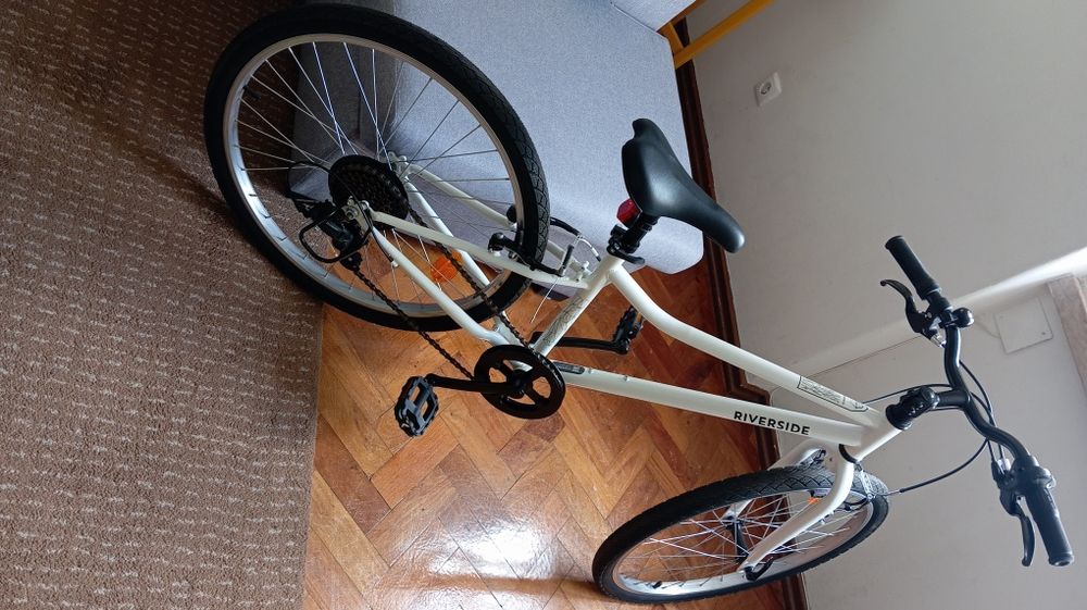 Bicicleta infantil
