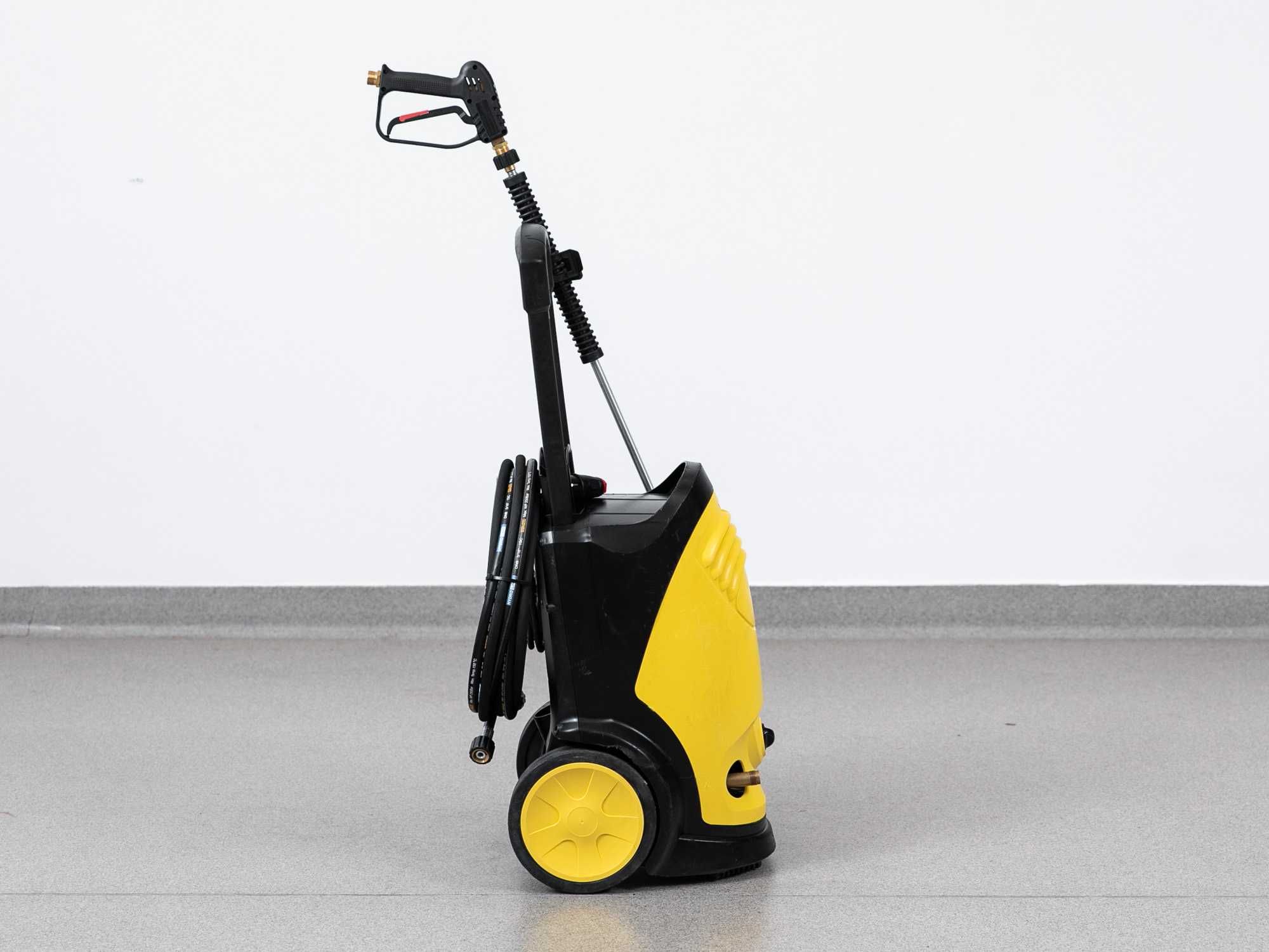 MYJKA CIŚNIENIOWA KARCHER HD 5/11 C 110bar 500l/h 230V 2000 netto