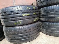 225/35R19 Opony letnie lato Bridgestone Potenza S001 6mm RF Alu-Rad