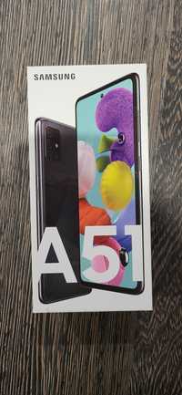 Samsung A51 A515 6/128 gb