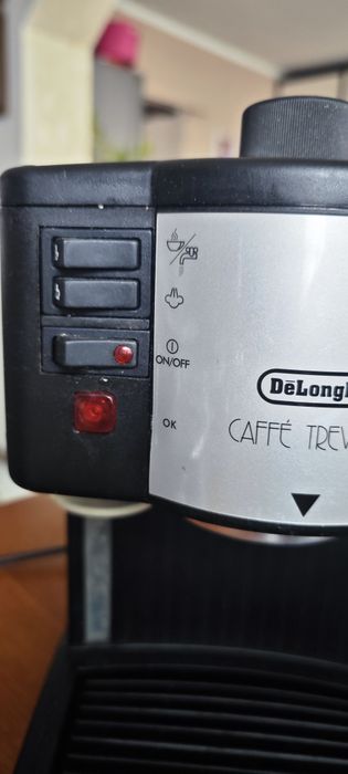 Ekspres do kawy DeLonghi