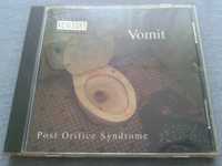 Vomit - Post Orifice Syndrome CD