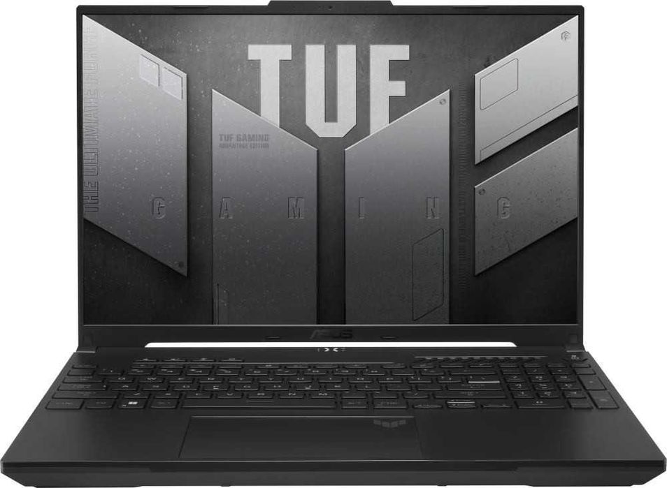 ASUS TUF Gaming A16 Advantage Edition — монстр для геймінгу та роботи!