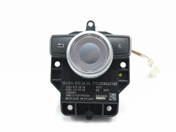 Comando / botão / interruptor multifunções MERCEDES-BENZ Classe C (W20