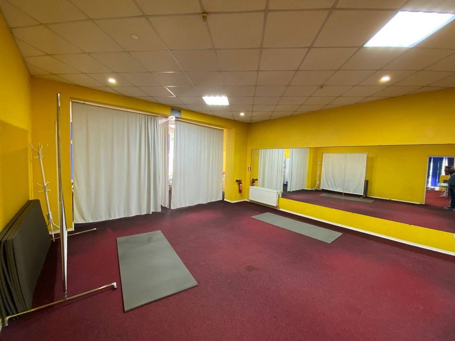 Продажа фасадного помещения Никольская/Потемкинская 260м 230000$