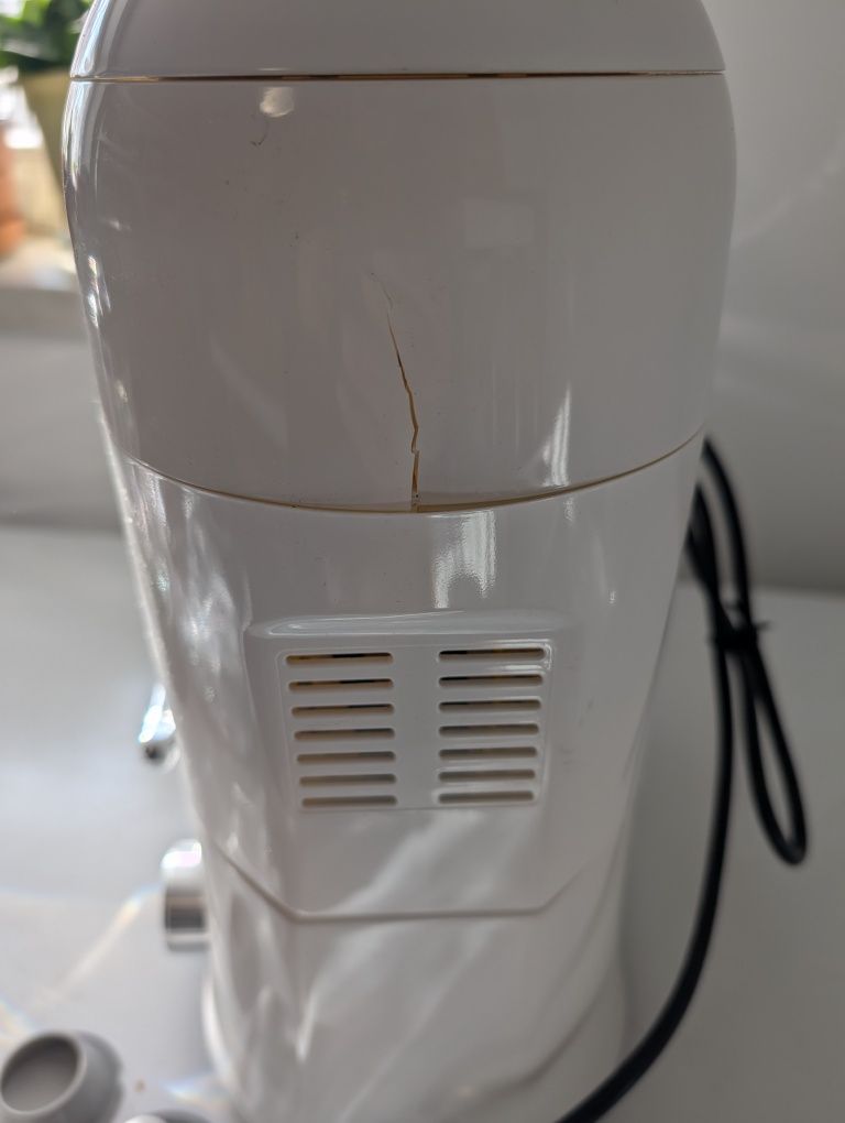 ROBOT KUCHENNY Planetarny mikser blender maszynka 1800W 5L wielofunkcy