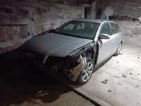Peças Audi A4 B6