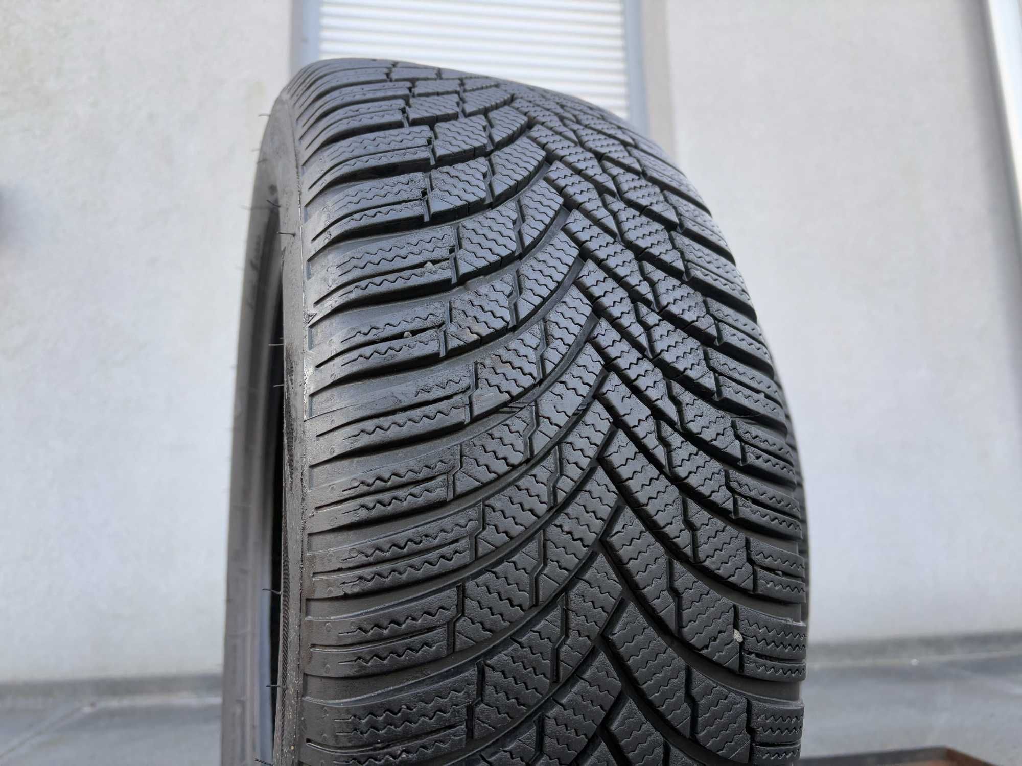 x2 zimowe 225/55R17 Firestone DEMO! 2024 rok! Nowe! z nowego auta